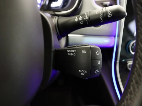 Renault ESPACE 1.8 TCE INITIALE PARIS EDC 165KW - 18 5P