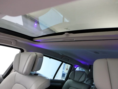 Renault ESPACE 1.8 TCE INITIALE PARIS EDC 165KW - 18 5P