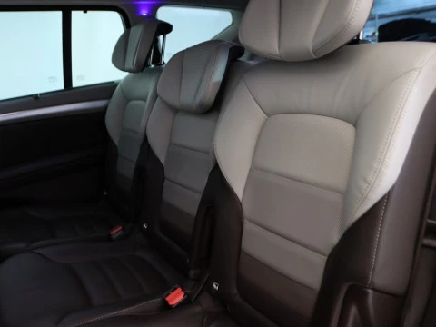 Renault ESPACE 1.8 TCE INITIALE PARIS EDC 165KW - 18 5P