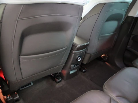 Renault ESPACE 1.8 TCE INITIALE PARIS EDC 165KW - 18 5P