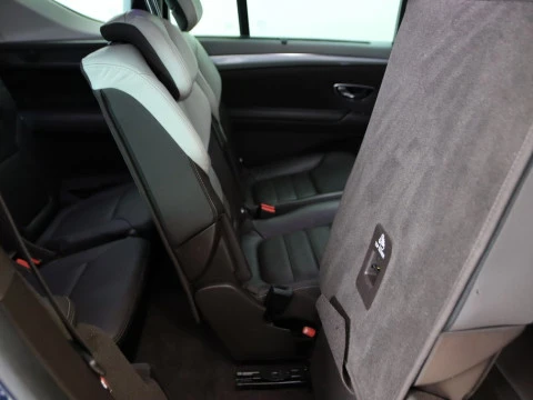 Renault ESPACE 1.8 TCE INITIALE PARIS EDC 165KW - 18 5P