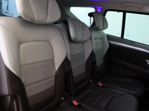 Renault ESPACE 1.8 TCE INITIALE PARIS EDC 165KW - 18 5P