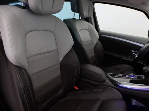 Renault ESPACE 1.8 TCE INITIALE PARIS EDC 165KW - 18 5P