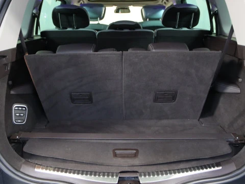 Renault ESPACE 1.8 TCE INITIALE PARIS EDC 165KW - 18 5P
