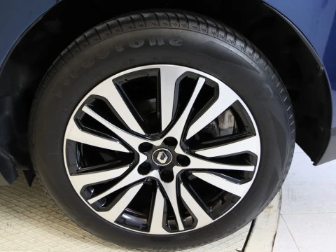 Renault ESPACE 1.8 TCE INITIALE PARIS EDC 165KW - 18 5P