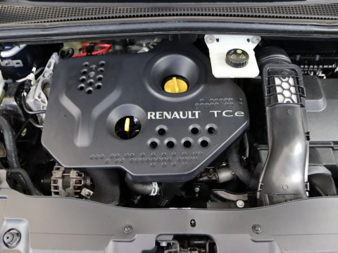 Renault ESPACE 1.8 TCE INITIALE PARIS EDC 165KW - 18 5P