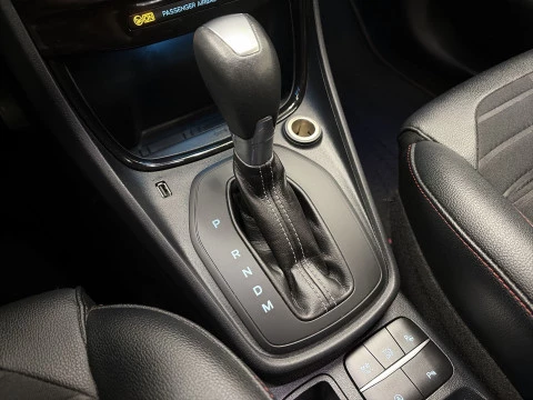 Ford Puma 1.0 EcoBoost MHEV ST-Line Auto 92 kW (125 CV)