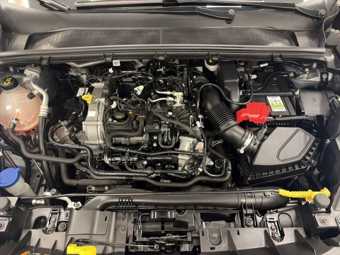 Ford Puma 1.0 EcoBoost MHEV ST-Line Auto 92 kW (125 CV)