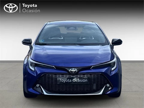 Toyota Corolla - MY25 GR SPORT 5P Hybrid 140 e-CVT