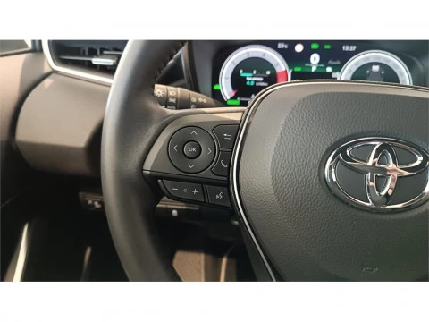Toyota Corolla - MY25 GR SPORT 5P Hybrid 140 e-CVT
