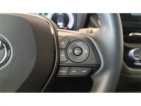 Toyota Corolla - MY25 GR SPORT 5P Hybrid 140 e-CVT