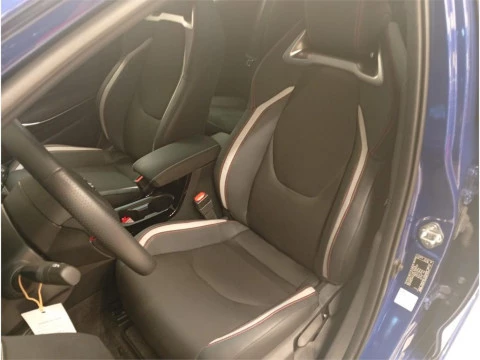 Toyota Corolla - MY25 GR SPORT 5P Hybrid 140 e-CVT