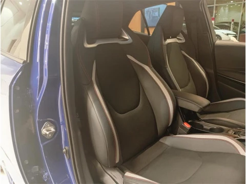 Toyota Corolla - MY25 GR SPORT 5P Hybrid 140 e-CVT