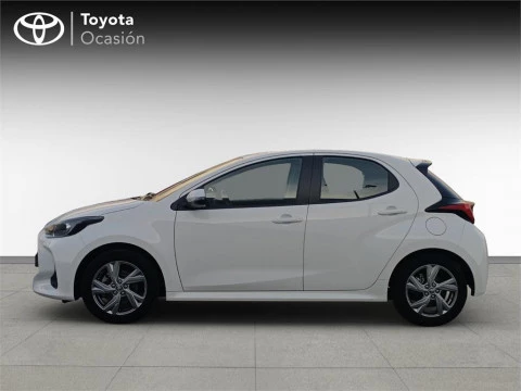 Toyota Yaris ACTIVE PLUS