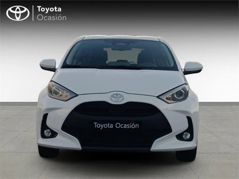 Toyota Yaris ACTIVE PLUS
