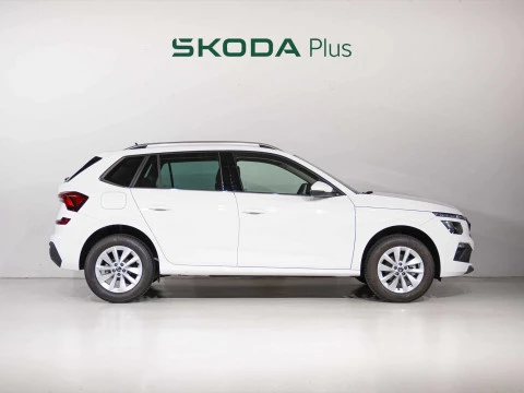 Skoda Kamiq 1.0 TSI 85kW (115CV) DSG SELECTION