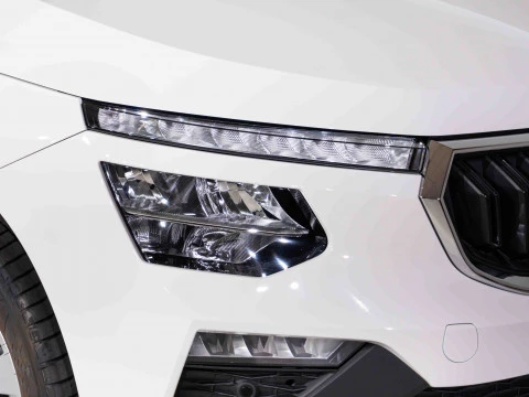 Skoda Kamiq 1.0 TSI 85kW (115CV) DSG SELECTION