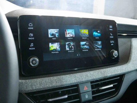 Skoda Kamiq 1.0 TSI 85kW (115CV) DSG SELECTION