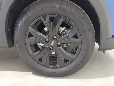 Dacia Sandero  Gasolina/Gas  Stepway ECO-G Extreme Go 74kW