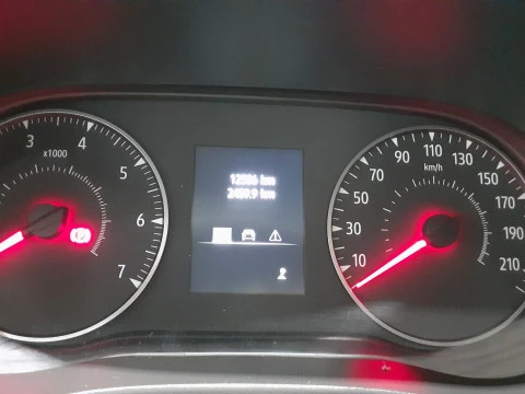 Dacia Sandero  Gasolina/Gas  Stepway ECO-G Extreme Go 74kW