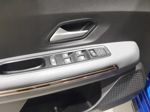 Dacia Sandero  Gasolina/Gas  Stepway ECO-G Extreme Go 74kW