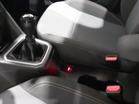 Dacia Sandero  Gasolina/Gas  Stepway ECO-G Extreme Go 74kW