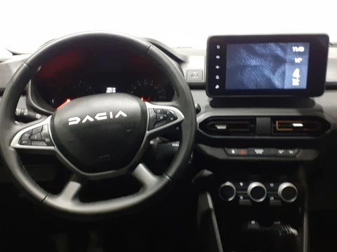Dacia Sandero  Gasolina/Gas  Stepway ECO-G Extreme Go 74kW