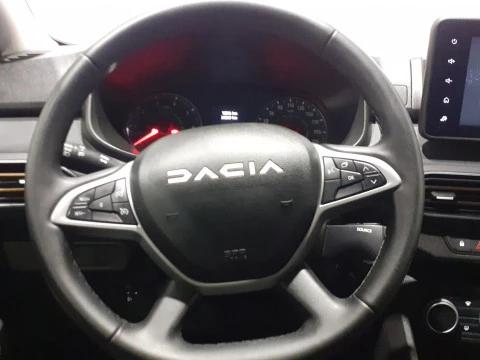 Dacia Sandero  Gasolina/Gas  Stepway ECO-G Extreme Go 74kW