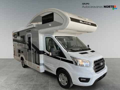 MCLOUIS GLAMYS GLAMYS 320