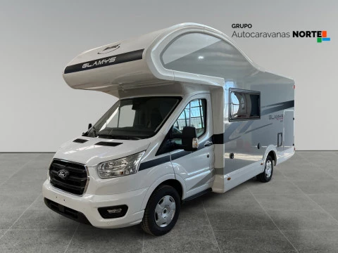 MCLOUIS GLAMYS GLAMYS 320