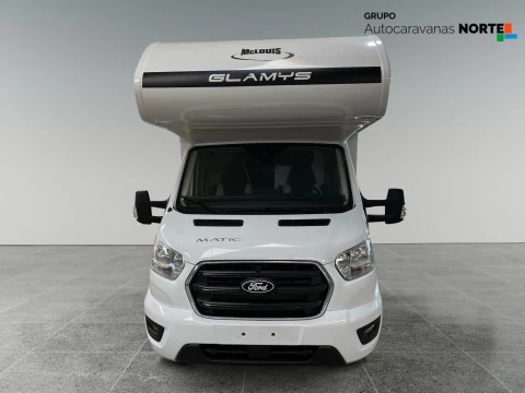 MCLOUIS GLAMYS GLAMYS 320