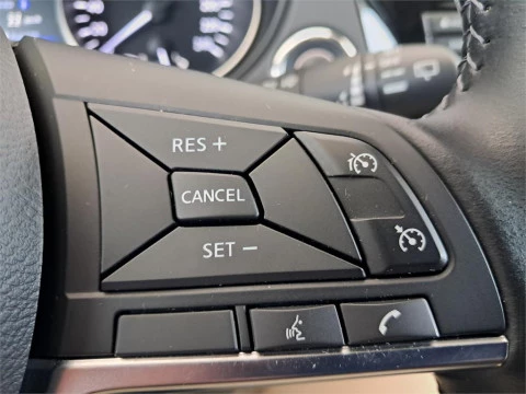 Nissan Qashqai dCi 85 kW (115 CV) E6D N-CONNECTA