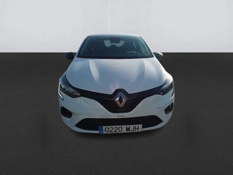 Renault Clio Authentic SCe 49 kW (67CV)