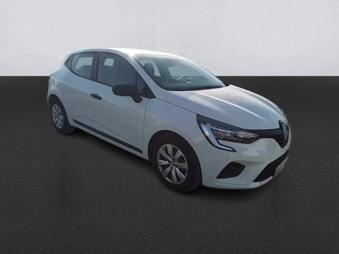 Renault Clio Authentic SCe 49 kW (67CV)
