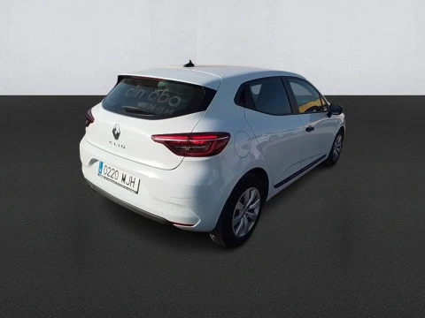 Renault Clio Authentic SCe 49 kW (67CV)