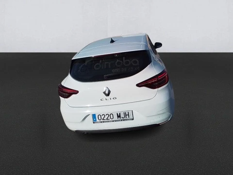 Renault Clio Authentic SCe 49 kW (67CV)