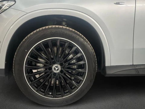 Mercedes-Benz GLC GLC 300 de 4MATIC