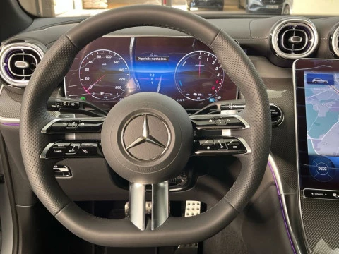 Mercedes-Benz GLC GLC 300 de 4MATIC