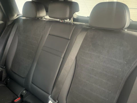 Mercedes-Benz GLC GLC 300 de 4MATIC