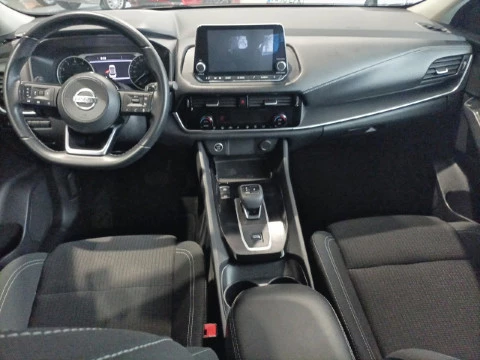 Nissan Qashqai DIG-T 116kW (158CV) mHEV Xtronic Acenta