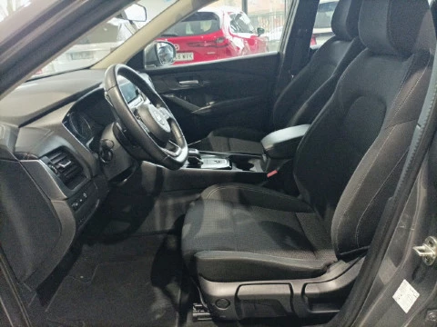 Nissan Qashqai DIG-T 116kW (158CV) mHEV Xtronic Acenta