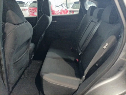 Nissan Qashqai DIG-T 116kW (158CV) mHEV Xtronic Acenta