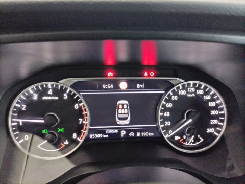 Nissan Qashqai DIG-T 116kW (158CV) mHEV Xtronic Acenta