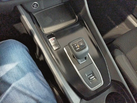 Nissan Qashqai DIG-T 116kW (158CV) mHEV Xtronic Acenta