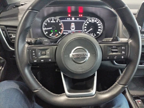 Nissan Qashqai DIG-T 116kW (158CV) mHEV Xtronic Acenta