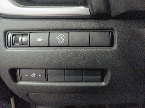 Nissan Qashqai DIG-T 116kW (158CV) mHEV Xtronic Acenta