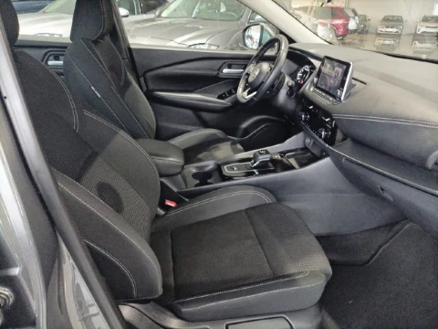 Nissan Qashqai DIG-T 116kW (158CV) mHEV Xtronic Acenta