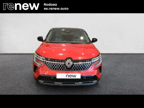Renault Austral  1.3 TCe Mild Hybrid Techno CVT 116kW