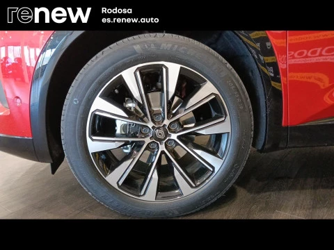 Renault Austral  1.3 TCe Mild Hybrid Techno CVT 116kW