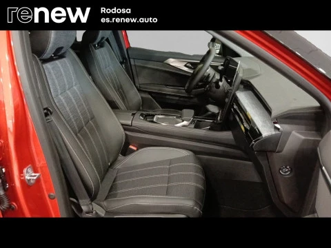 Renault Austral  1.3 TCe Mild Hybrid Techno CVT 116kW